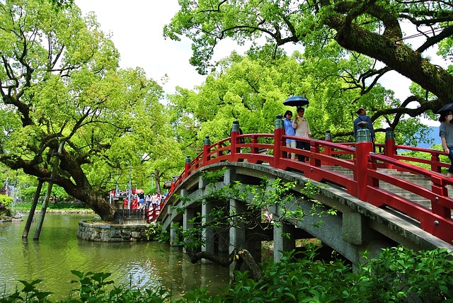 Fukuoka, Japan