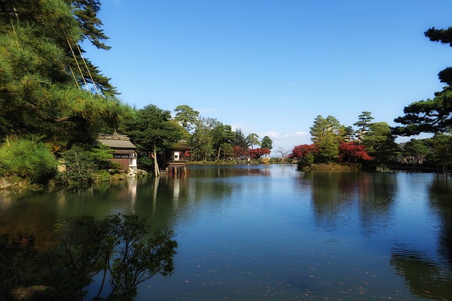 Kanazawa, Japan