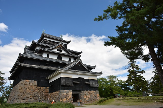 Matsue, Japan