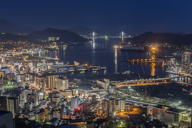 Nagasaki, Japan