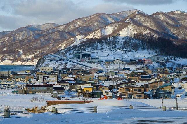 Sapporo, Japan