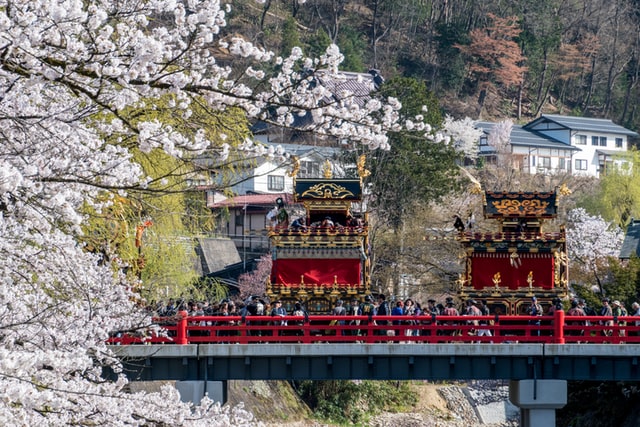 Takayama, Japan