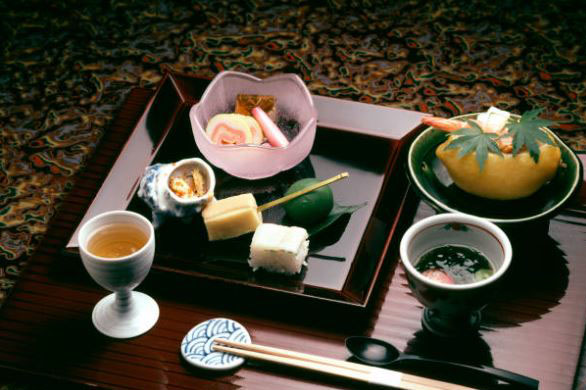 kaiseki