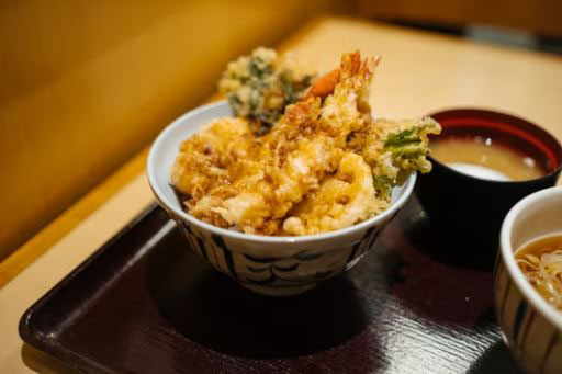 tempura